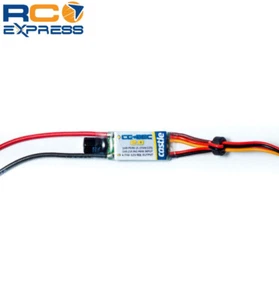 Castle Creations Bec 2.0 20a Max Output 010-0154-00 CSE010-0154-00 - Picture 1 of 1