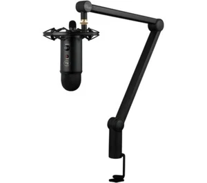 Niebieski pakiet profesjonalnej transmisji Yeticaster z mikrofonem USB Yeti - Zdjęcie 1 z 13