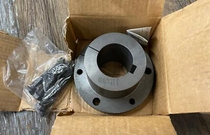 BUJE DODGE 120555 2-1/2" QD TIPO F NUEVO - Imagen 1 de 7