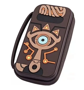 Nintendo Switch Zelda Seekerstone Case Three Color - Picture 1 of 18