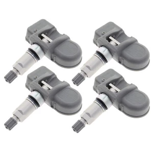 4pcs New TPMS Tire Pressure Sensor 56029400AE For 2008-20 Dodge Challenger SRT - Picture 1 of 4