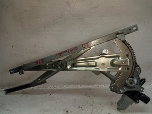 2007-2013 Mitsubishi Outlander Left Front Window Regulator With Motor (M315) - Picture 1 of 2