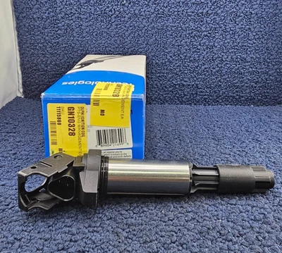 Delphi GN10328: Ignition Coil For BMW 325 530 545 M3 M5 1 Series - Image 1 of 4