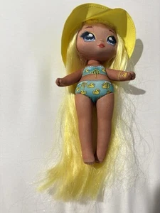 Na Na Na Surprise Daria Duckie Doll MGA 2020 7 Inch - Picture 1 of 9
