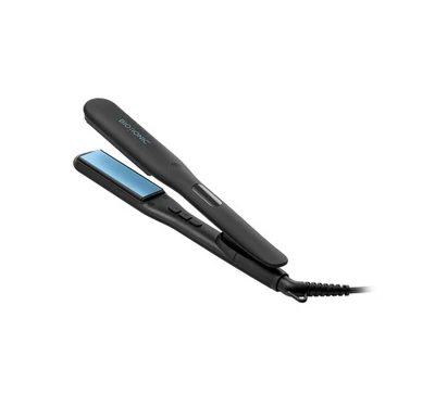 BIO IONIC Z-FGTST-OP-1.0LM BLACK ONEPASS STYLING IRON - Image 1 of 3