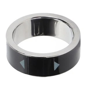 Page Turner Stylish Remote Control Compact Smart Ring For Camera - Photo 1 sur 12