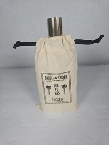 Coqui Coqui Per Fu Mes Citger Colonia Repelente 3.3 Oz New In Bag - Picture 1 of 10