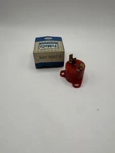 NOS 1959 59 FORD W/ FORDOMATIC EDSEL MILEOMATIC TRANSMISSION NEUTRAL SWITCH 1958 - Picture 1 of 1