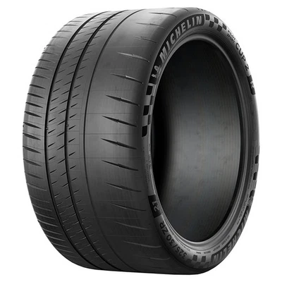 SOMMERREIFEN MICHELIN 345/30 R20 106Y PILOT SPORT CUP 2 R - Bild 1 von 4