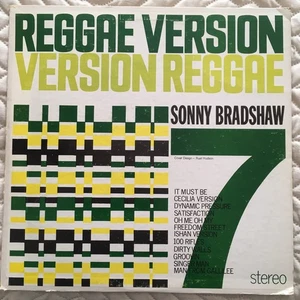 Sonny Bradshaw - Reggae Version 7 - Various Artists - Picture 1 of 4