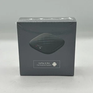 CarlinKit CarPlay Ai CPC-200 T-Box Plus Android 11.0 4GB+64GB QCM6125 - Picture 1 of 2