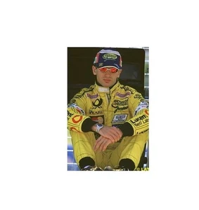 ● RARE VINTAGE JARNO TRULLI 2001 BENSON & HEDGES HONDA FORMULA 1 CLASSIC CAP ● - Picture 1 of 14