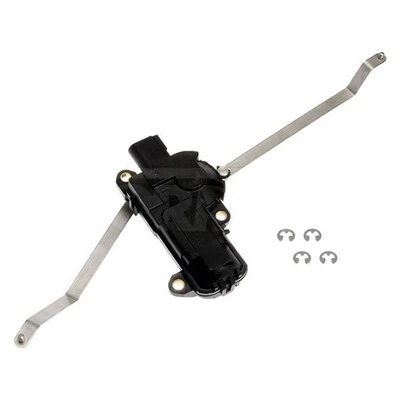 For Audi Q7 07-09 Dorman Solutions Engine Intake Manifold Runner Control Motor Foto 1 de 4