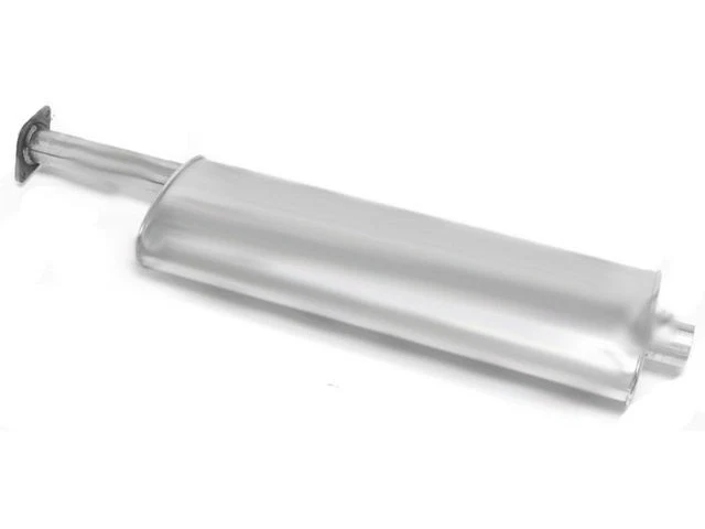 Walker 12YX78B Muffler Fits 1997-1998 Pontiac Trans Sport 3.4L V6 Foto 1 de 1