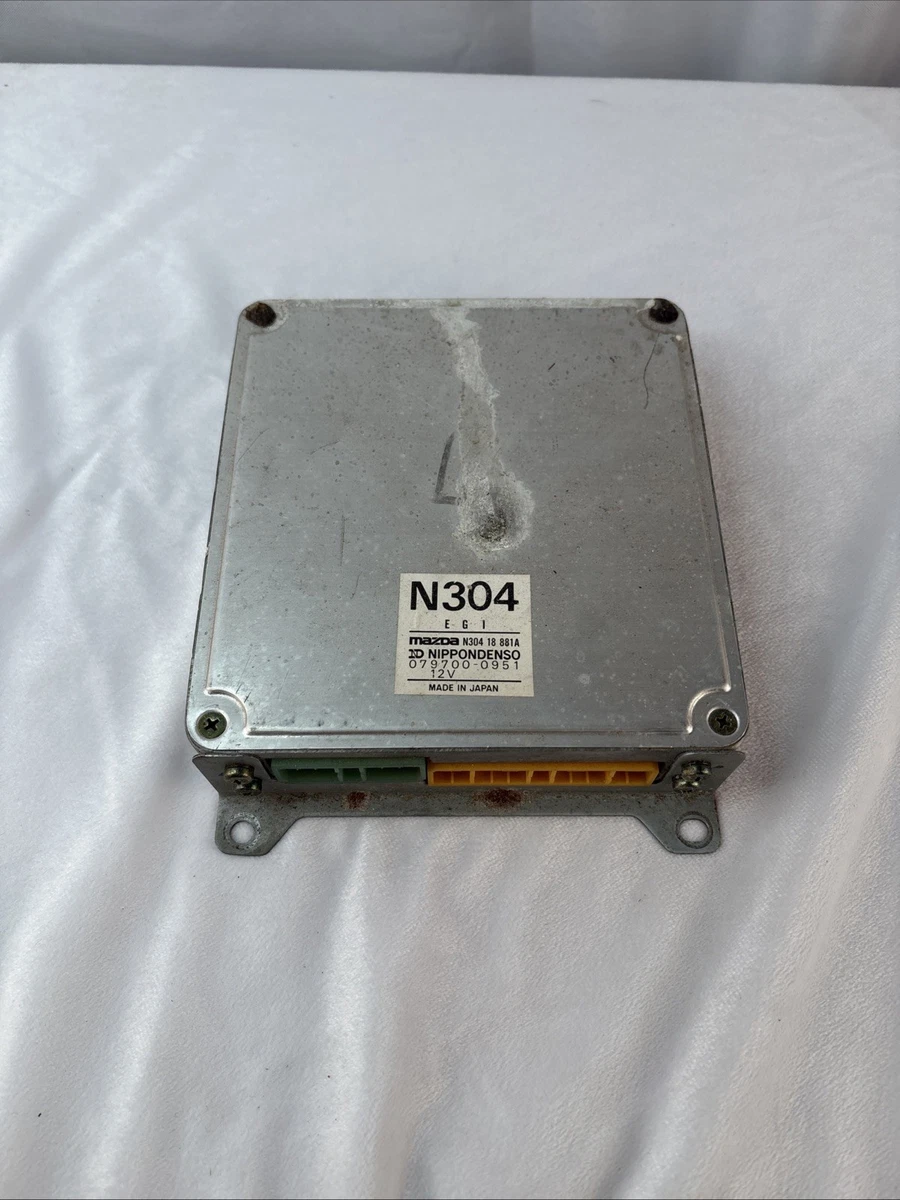 RX-7　競技用コンピューター RX-7 競技用コンピューター Engine Computers for Mazda RX-7 for sale