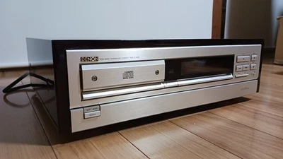 Reproductor de CD de alta calidad DENON DCD-3500G con control remoto... - Imagen 1 de 4