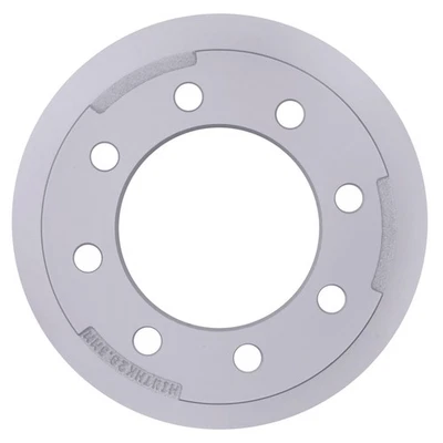 Rotor de freno de disco para GMC Savana 3500 Sierra 3500 Sierra 3500 HD CENT 2001-2010 Foto 1 de 2
