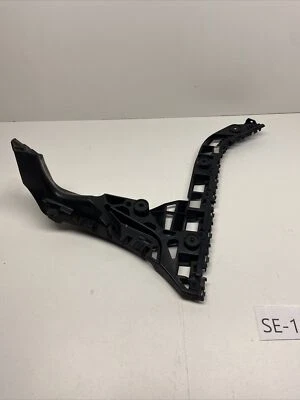 2014 EOS  VOLKSWAGEN REAR LEFT DRIVER BUMPER MOUNT BRACKET SUPPORT OEM Foto 1 de 4