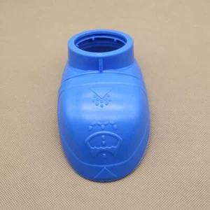 Funnel Style Washer Fluid Reservoir Tank Cap Cover 6V0955485 For Audi VW Skoda - Picture 1 of 5