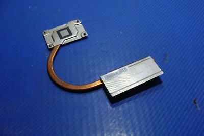 Toshiba Satellite 15.6" C855D-S5103 Genuine CPU Cooling Heatsink V000270050 GLP* - Image 1 of 4