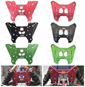 Torre de choque delantera/trasera CNC de aleación 7075 para ARRMA 1/7 FIRETEAM UNIDAD TÁCTICA 6S - Imagen 1 de 12