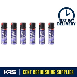 Estuche de aerosol imprimación gris Pro XL Probuild 500 ml x6 - Imagen 1 de 3