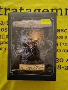 Dungeon Storming - La Cripta di Ragidar - Foto 1 di 2