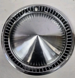 1957 Plymouth Fury Belvedere 1964-70 Dodge 100 Van 14inch Hub Cap OEM Mopar - Picture 1 of 10