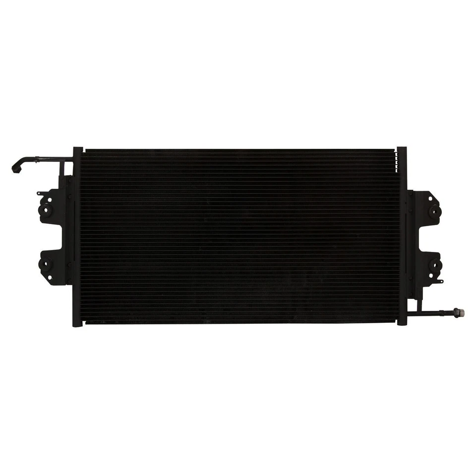 AC Condenser For Chevrolet Express 1500-2500-3500 2002-1996. GMC Savana 1500-250 - Image 1 of 4