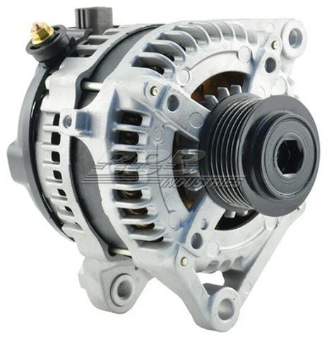 ALTERNADOR DENSO (15023) 210-0734 SE ADAPTA 09-15 TOYOTA VENZA 2.7L-L4 Foto 1 de 4