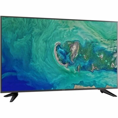 Acer UM.MD1AA.A01 43" DM431K A 4K UHD LED Monitor 3840x2160 HDI- DP SPK 16"9 4ms - Image 1 of 4