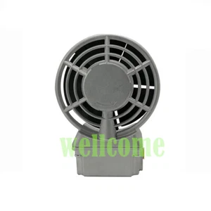 Wistro series fan FLAI BG80 P15.51.0430 IP66 230V Waterproof Motor Cooling fan / - Picture 1 of 4