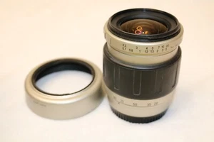 Tamron AF Zoom 28-80mm f 3.5-5.6 - Minolta A Mount  - Made in Japan 277D w/ hood - Picture 1 of 6