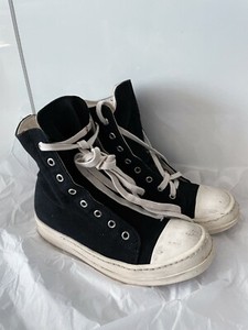 Las mejores ofertas en Zapatos Negros de Mujer Rick Owens | eBay