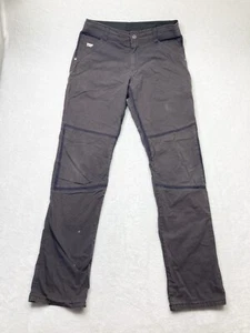 Pantalones Kuhl Hombre 33w 36L Medidas 32x34 Gris Carbono Radicismo Libre Senderismo Aire Libre - Imagen 1 de 12