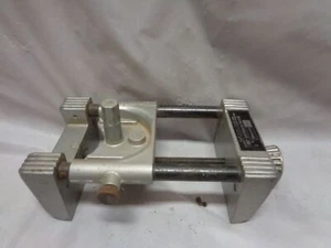 Plantilla de clavija Craftsman 9.4186 INCOMPLETA - SE VENDE PARA PIEZAS - Imagen 1 de 4