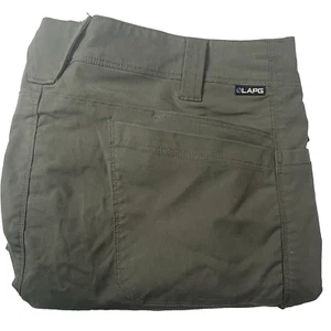 LA Police Gear BFE LAPG Stretch Men 42x30 Military Green Pant - Picture 1 of 8