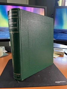 New Zealand 1946-1993 Mint Collection in Scott Album SCV $272 + $295 Face Value - Picture 1 of 24