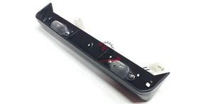 8127087Z02000 FANALE ILLUMINAZIONE TARGA PORTER ORIGINALE PIAGGIO - Imagen 1 de 1