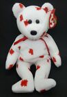 TY 2000 CHINOOK the BEANIE BABY - COMME NEUF avec ÉTIQUETTES COMME NEUF - EXCLUSIVITÉ CANADA