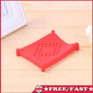 Silicone Protect Bag Box Soft Hard Disk Cover for 2.5in SATA/IDE HDD Hard Drives - Afbeelding 1 van 8