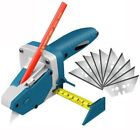 Plasterboard Edger Drywall Taping Tool Compound Applicator Drywall Tape Joint