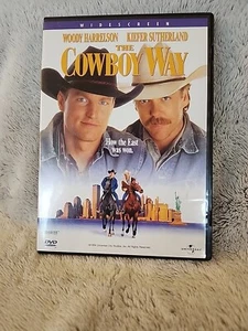 The Cowboy Way [DVD] - Bild 1 von 4