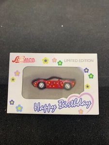 1:90 Schuco Piccolo 450144400 - "Happy Birthday 2021" Ford GT40 Limited 1000 - Bild 1 von 3
