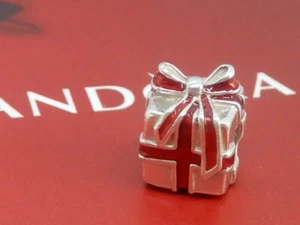 Pandora A Precious Gift Black Friday Limited Edition 791086EN27 S925 - Picture 1 of 10