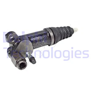 DELPHI Clutch Slave Cylinder For AUDI A4 Avant 8E 8H 8K B6 B7 B8 S4 8E0721257J - Picture 1 of 1