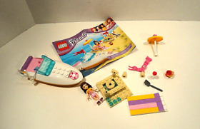 Lego Friends  #3937 Olivia's Speedboat