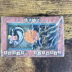 Epic Audio Buyways (1993) Sony Promo Audio Cassette Tape - Picture 1 of 4