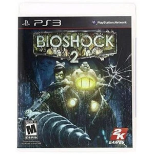 Bioshock 2 - PS3 - Bild 1 von 1