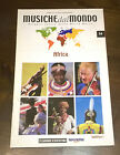 Libri/Riviste/Giornali"MUSICHE DAL MONDO AFRICA SUDAFRICA 1 N°14"Fabbri